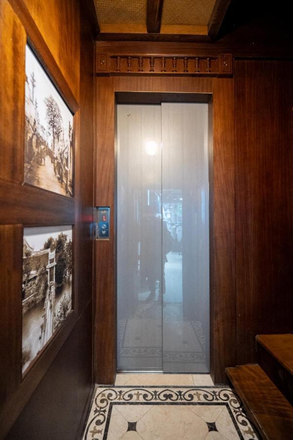 Fusion Links Apartments Hanoi Dış mekan fotoğraf