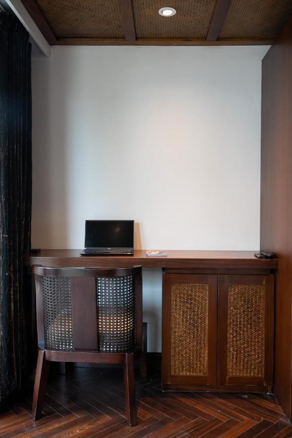 Fusion Links Apartments Hanoi Dış mekan fotoğraf