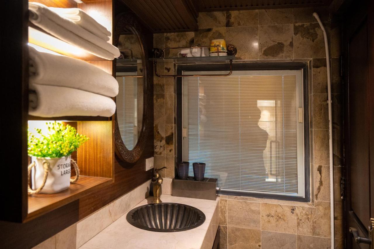 Fusion Links Apartments Hanoi Dış mekan fotoğraf