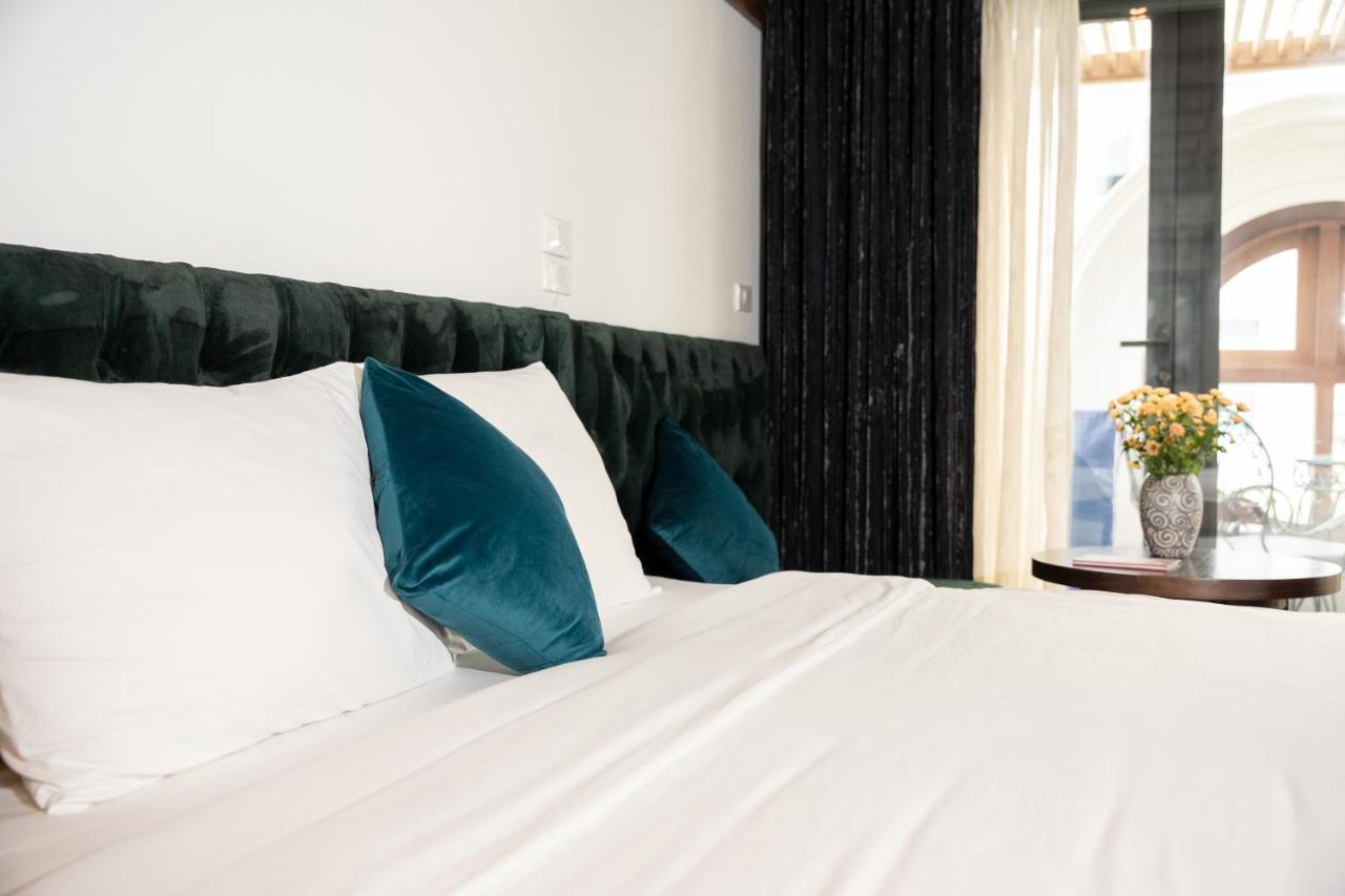 Fusion Links Apartments Hanoi Dış mekan fotoğraf