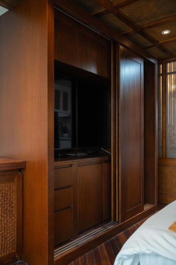 Fusion Links Apartments Hanoi Dış mekan fotoğraf