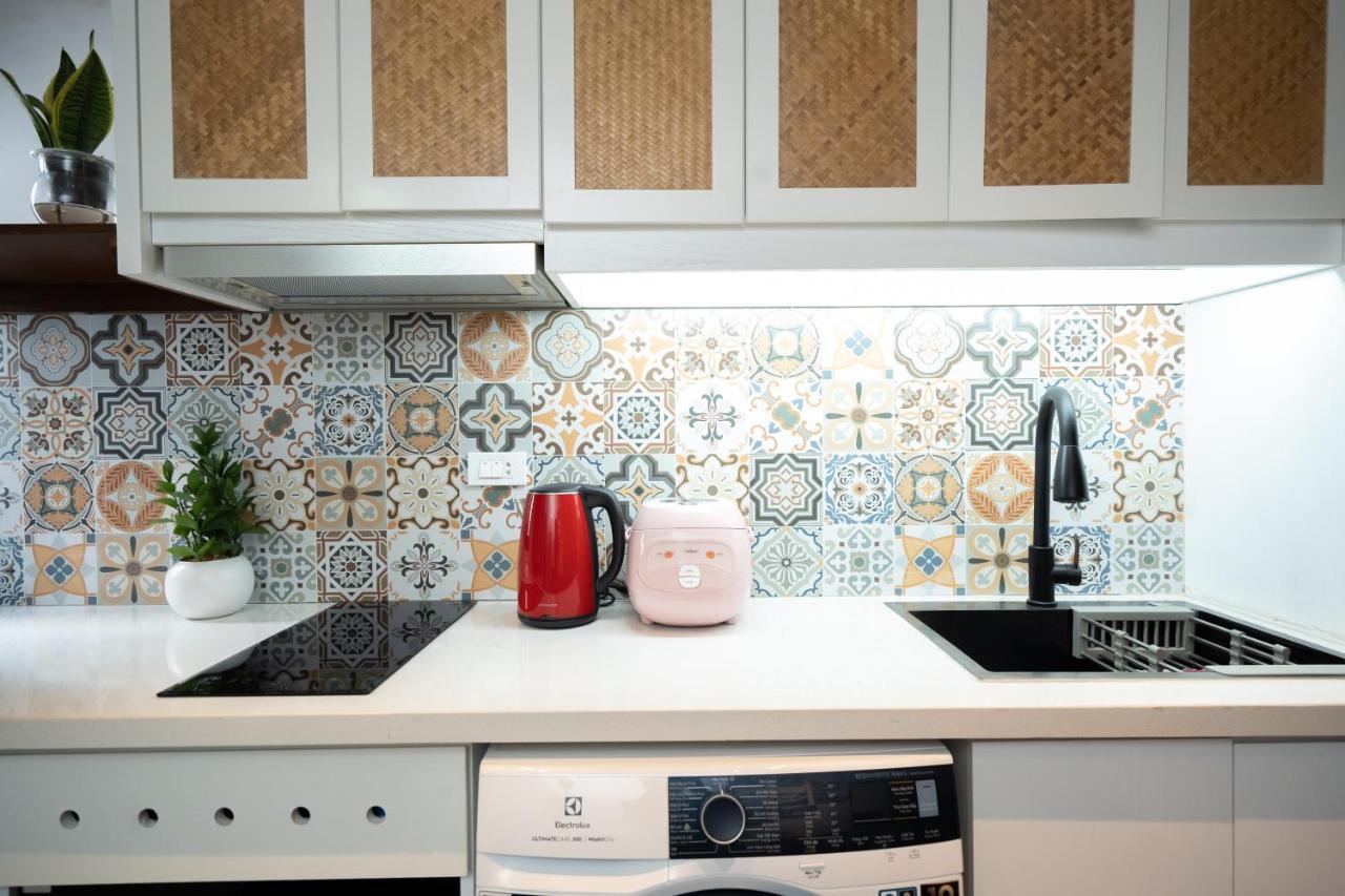 Fusion Links Apartments Hanoi Dış mekan fotoğraf